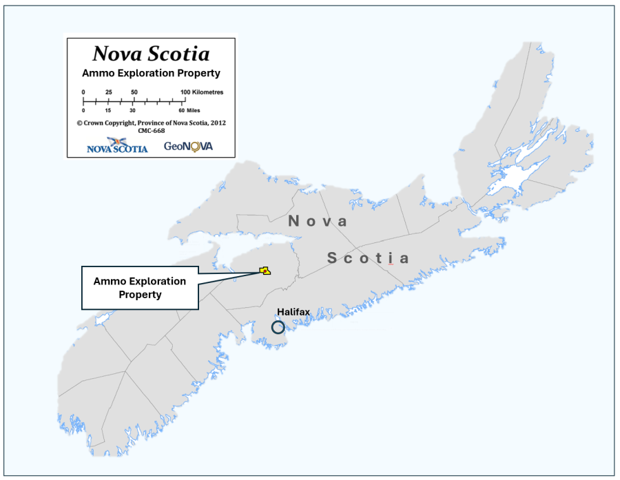 Junior Mining Network