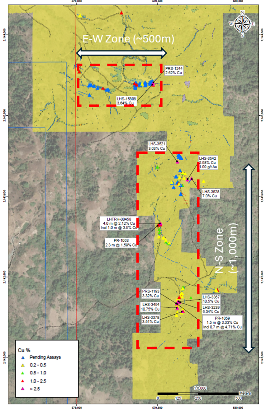 Junior Mining Network