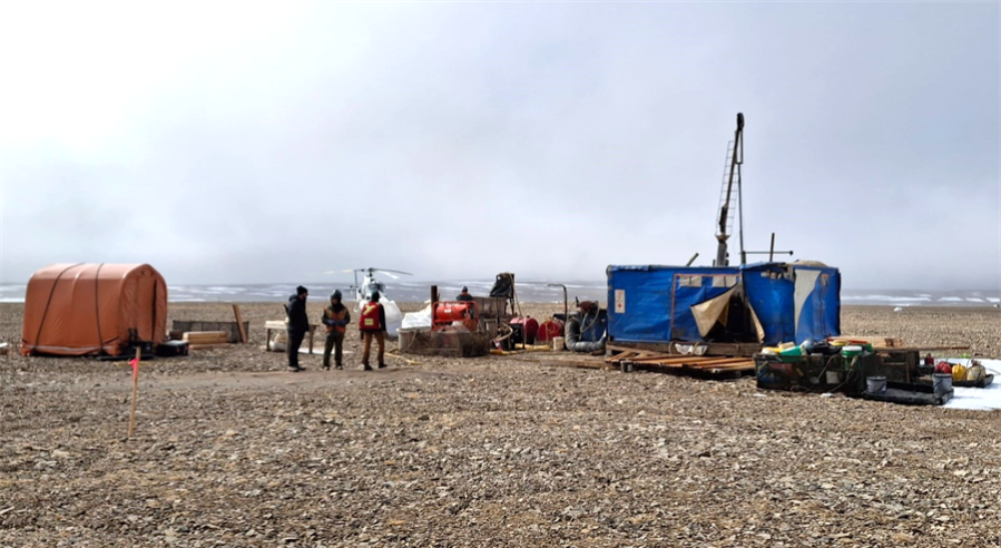 Junior Mining Network