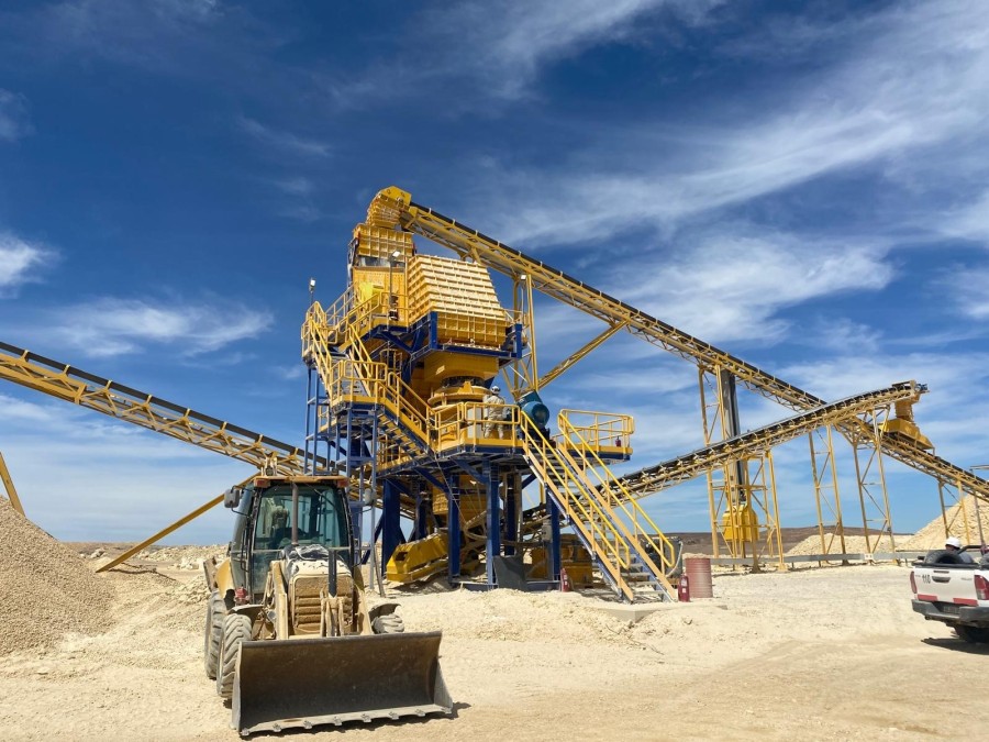 Junior Mining Network