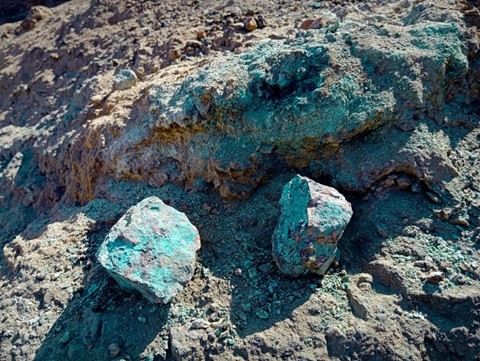 Junior Mining Network