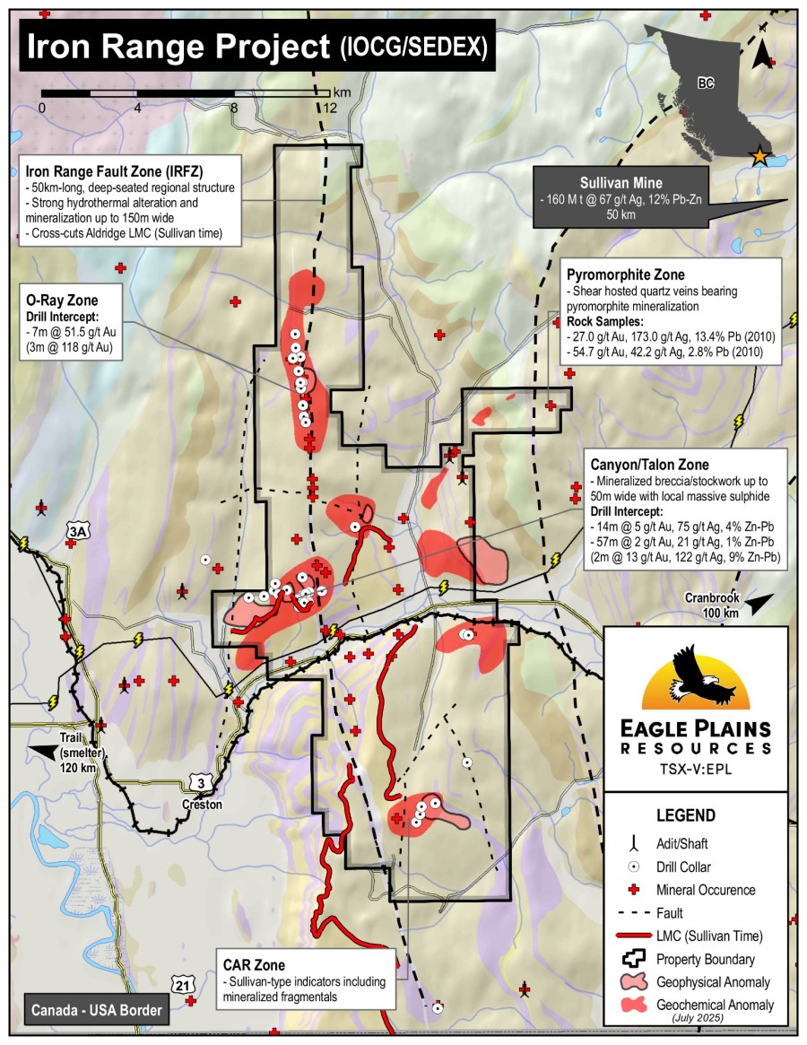 Junior Mining Network