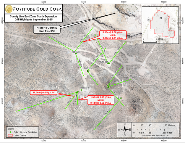 Junior Mining Network