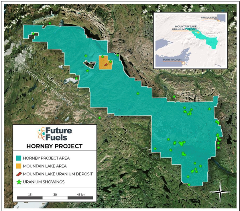 Junior Mining Network