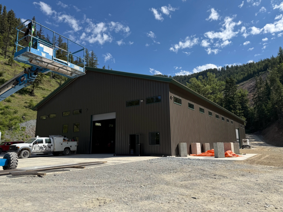Junior Mining Network