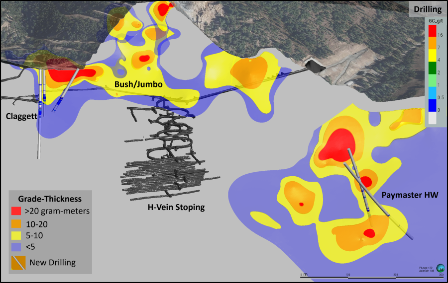 Junior Mining Network