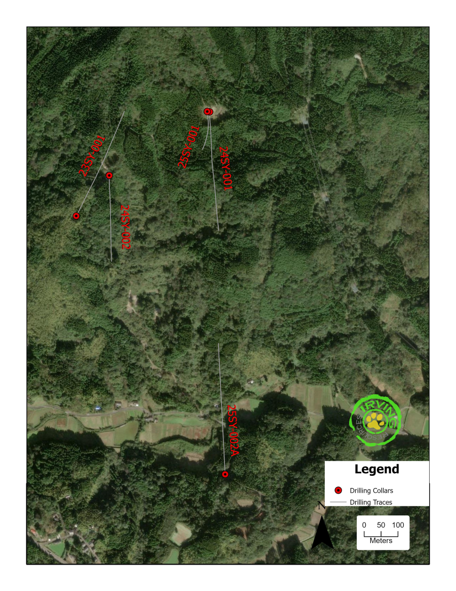 Junior Mining Network