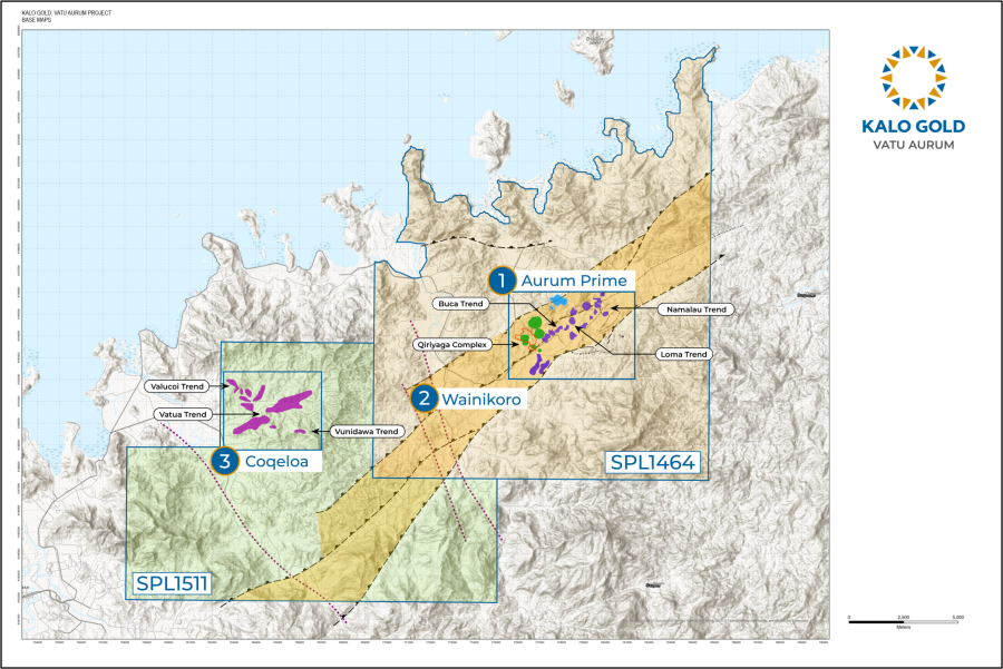 Junior Mining Network