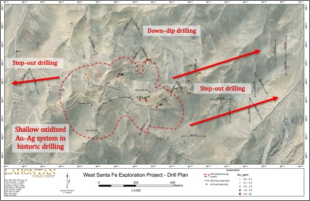 Junior Mining Network