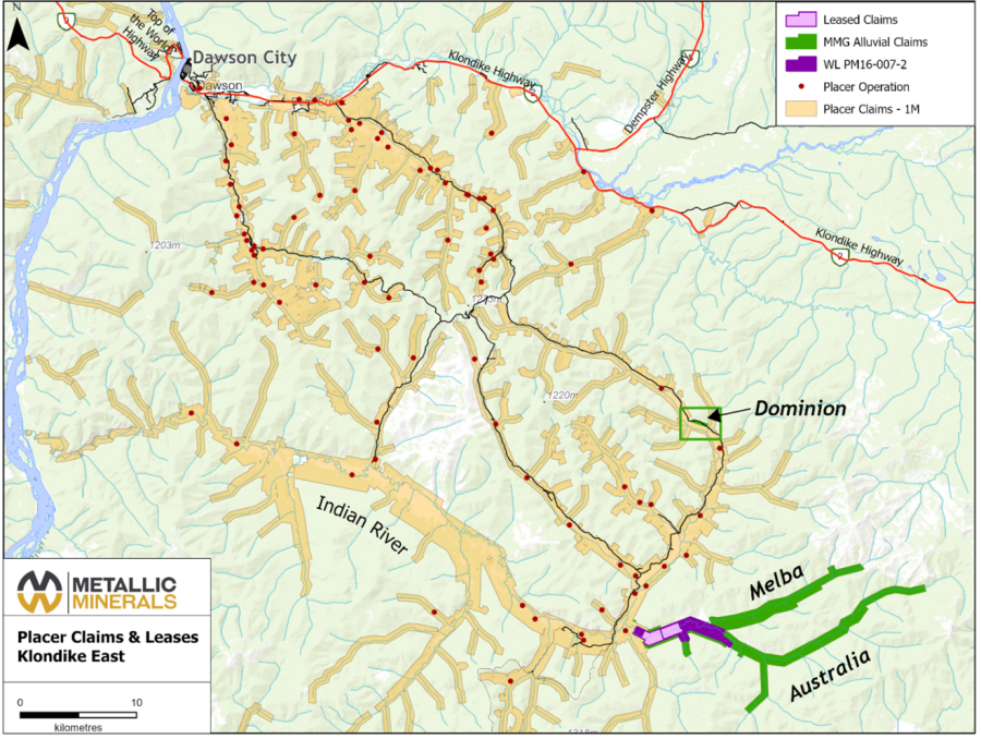 Junior Mining Network
