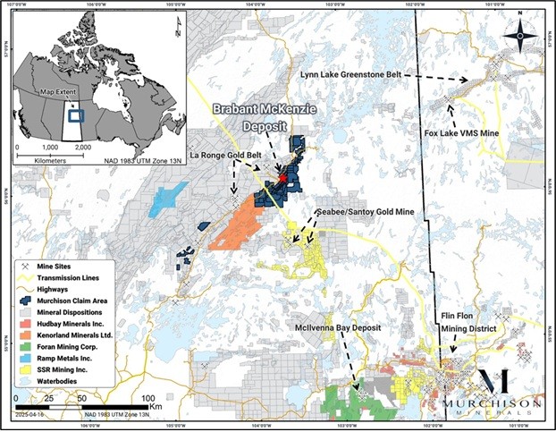 Junior Mining Network
