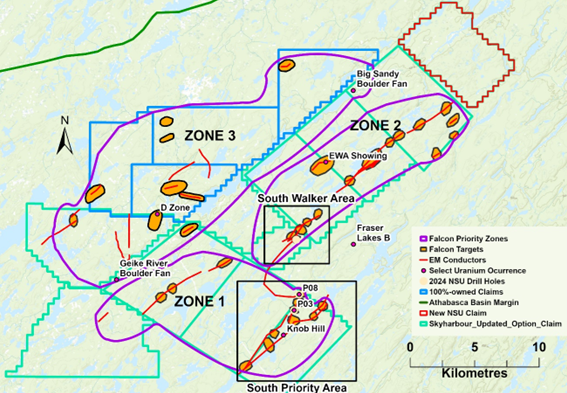 Junior Mining Network