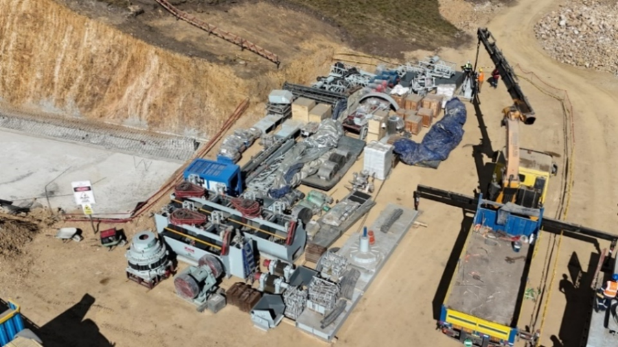 Junior Mining Network
