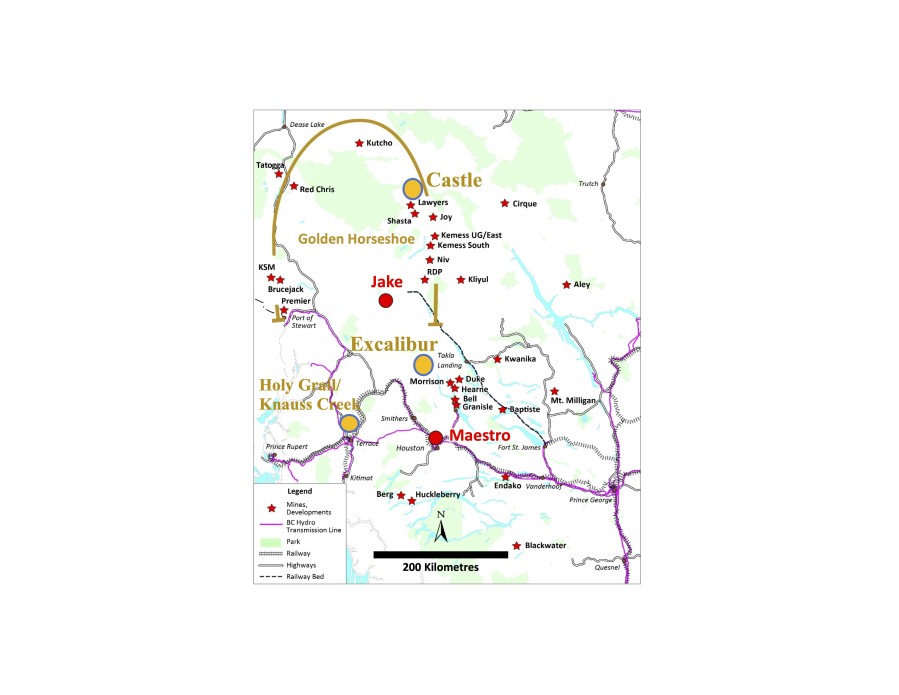 Junior Mining Network
