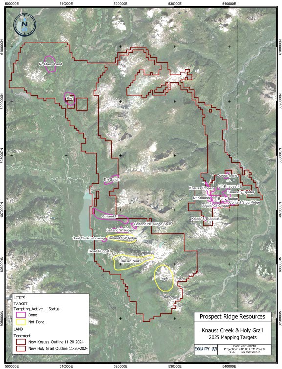 Junior Mining Network