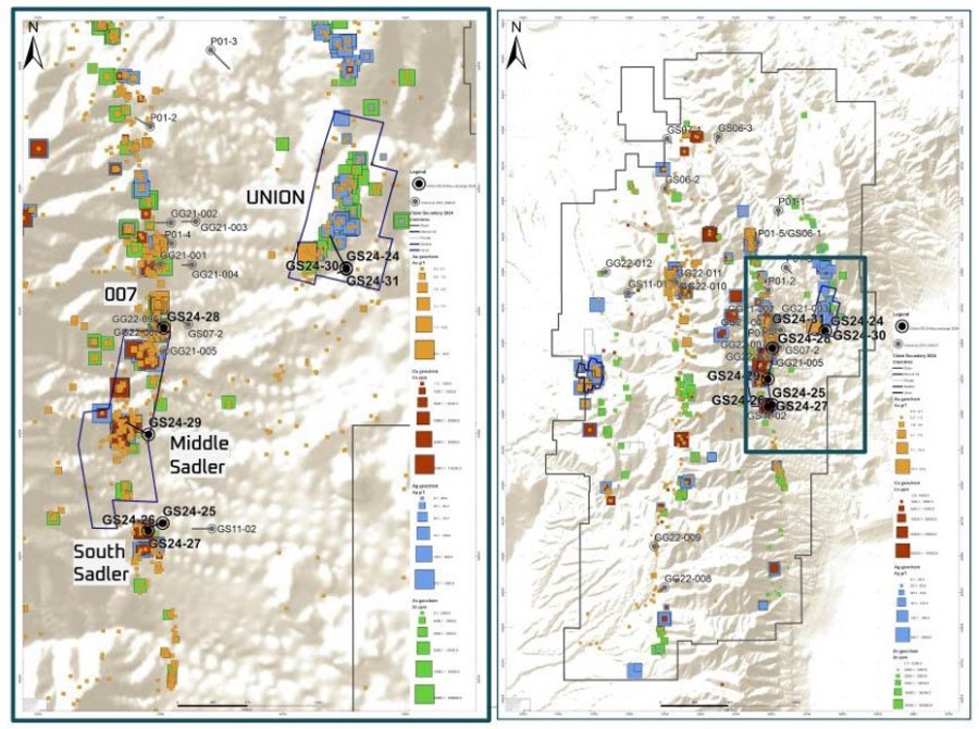 Junior Mining Network
