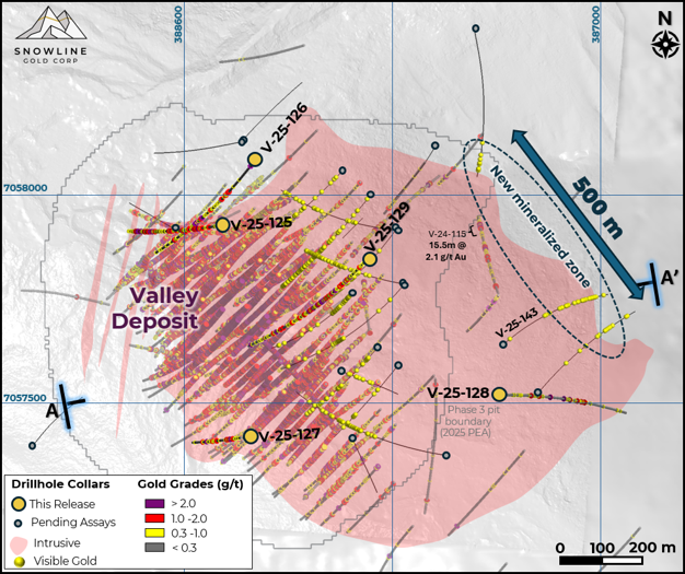 Junior Mining Network