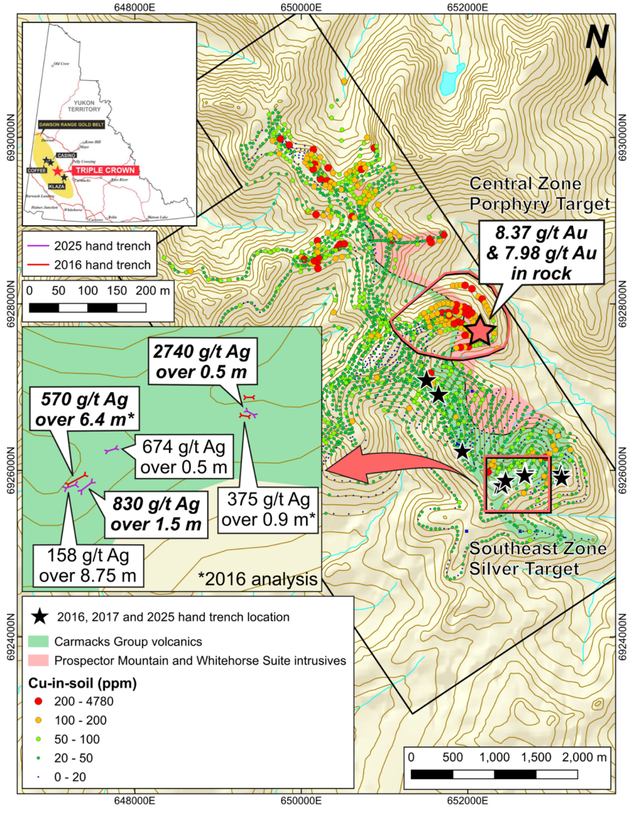 Junior Mining Network