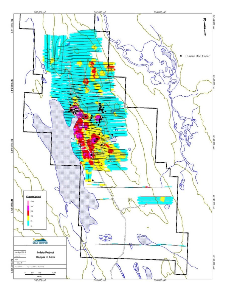 Junior Mining Network