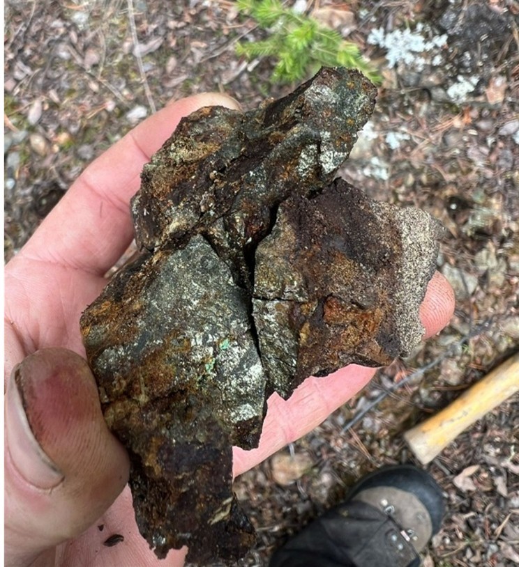 Junior Mining Network