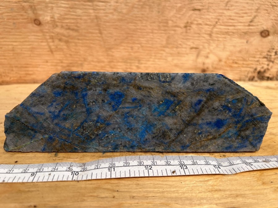 Junior Mining Network