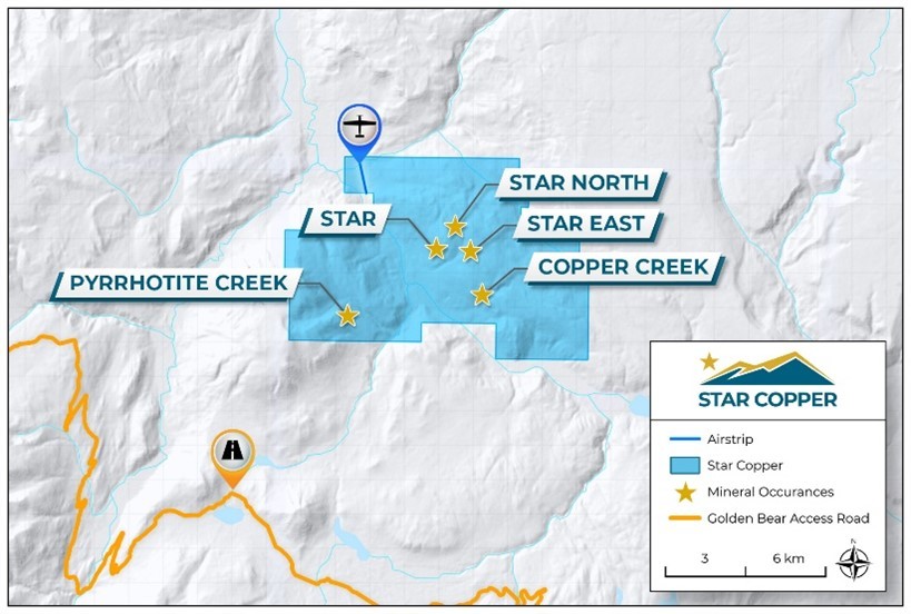 Junior Mining Network