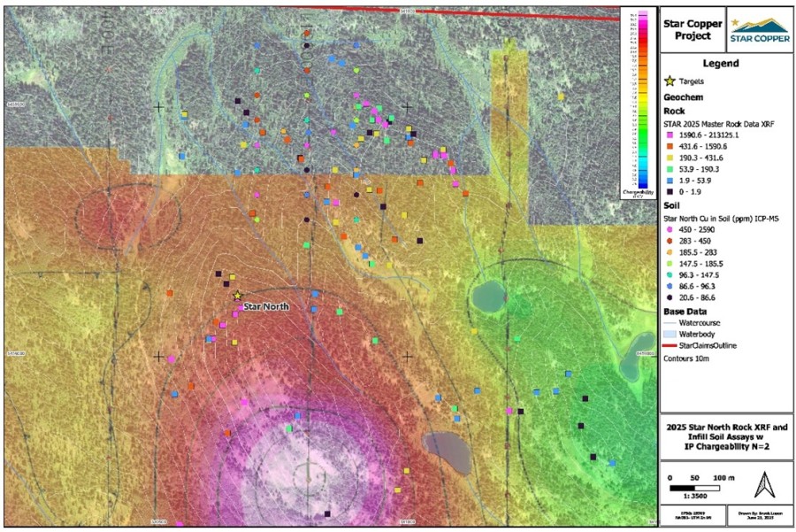 Junior Mining Network