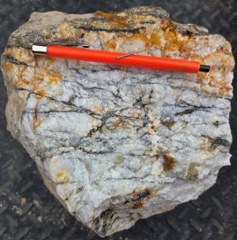 Junior Mining Network