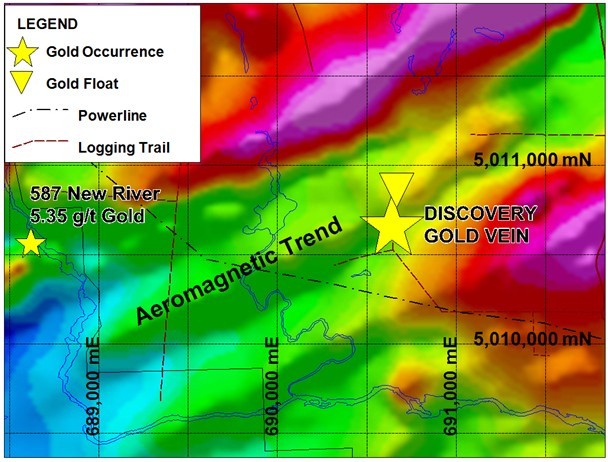 Junior Mining Network