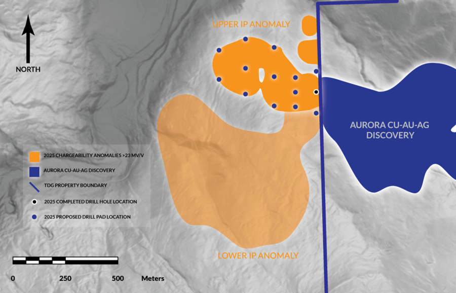 Junior Mining Network