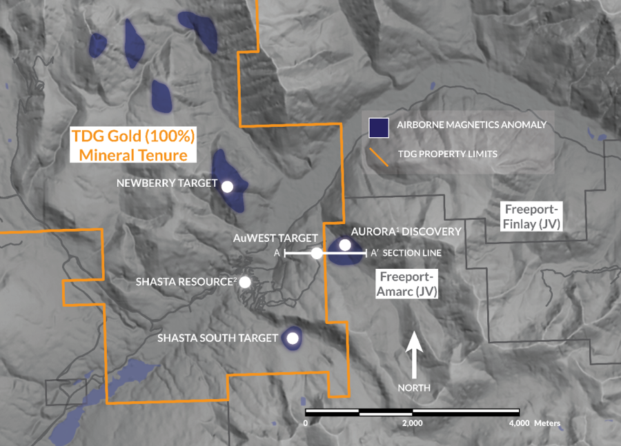 Junior Mining Network