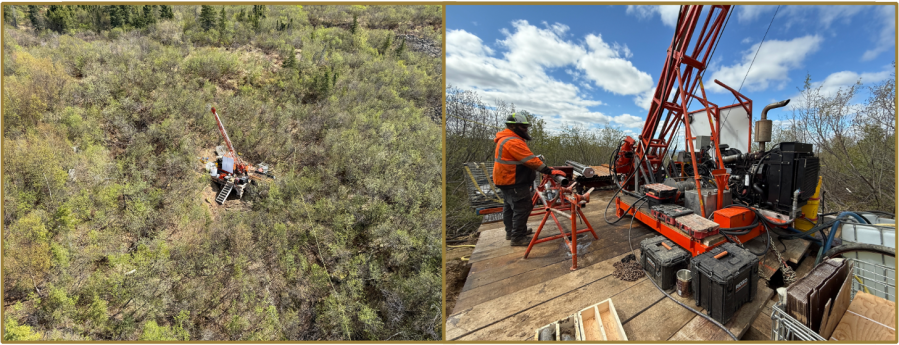 Junior Mining Network