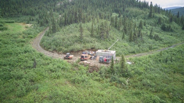 Junior Mining Network