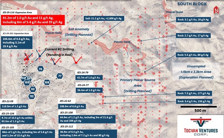 Junior Mining Network
