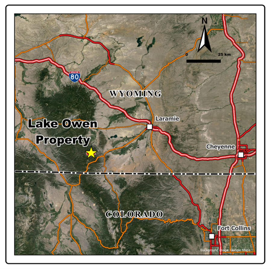 Junior Mining Network