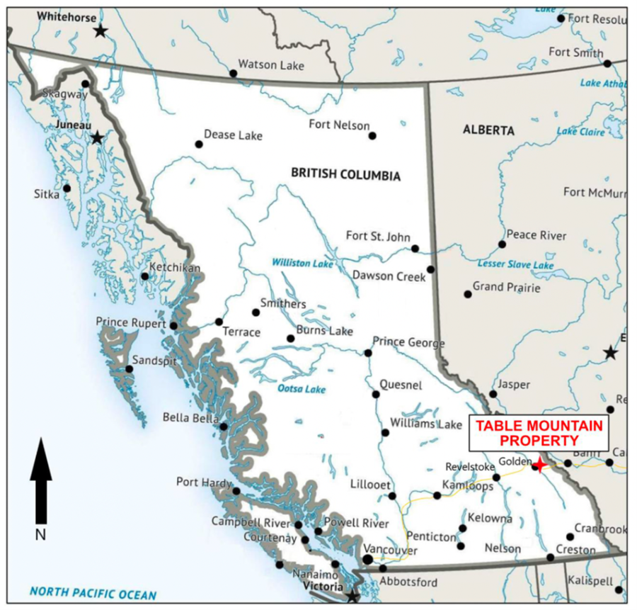 Junior Mining Network