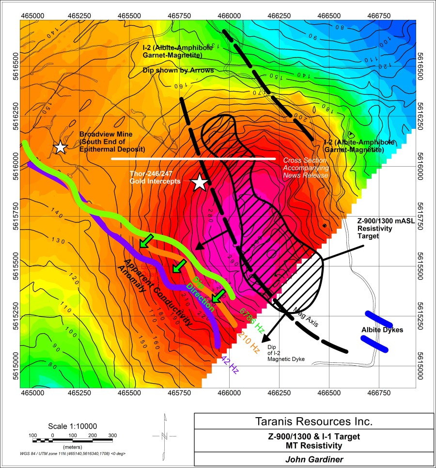 Junior Mining Network