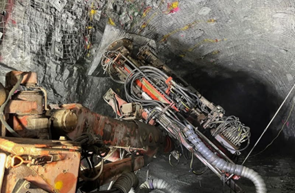 Junior Mining Network