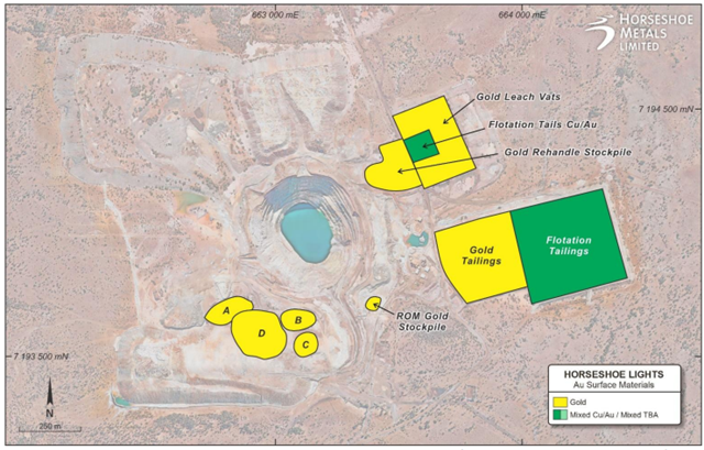 Junior Mining Network