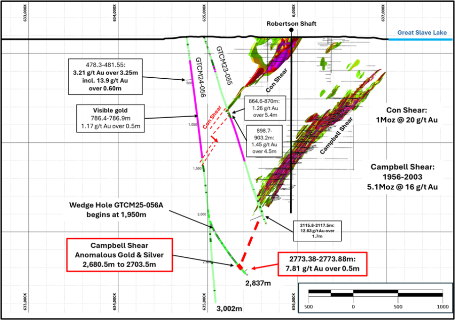 Junior Mining Network
