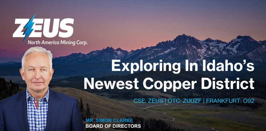 Junior Mining Network