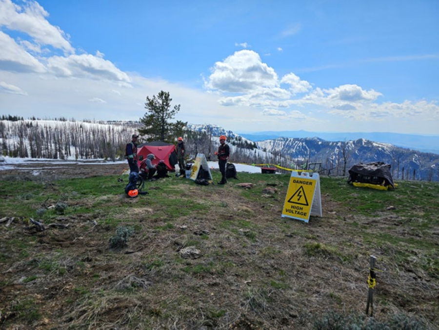 Junior Mining Network
