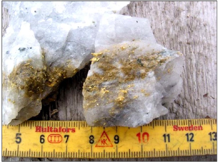 Junior Mining Network