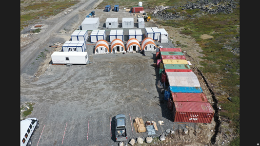 Junior Mining Network