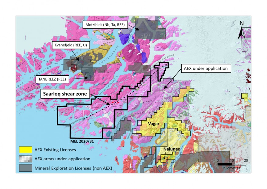 Junior Mining Network