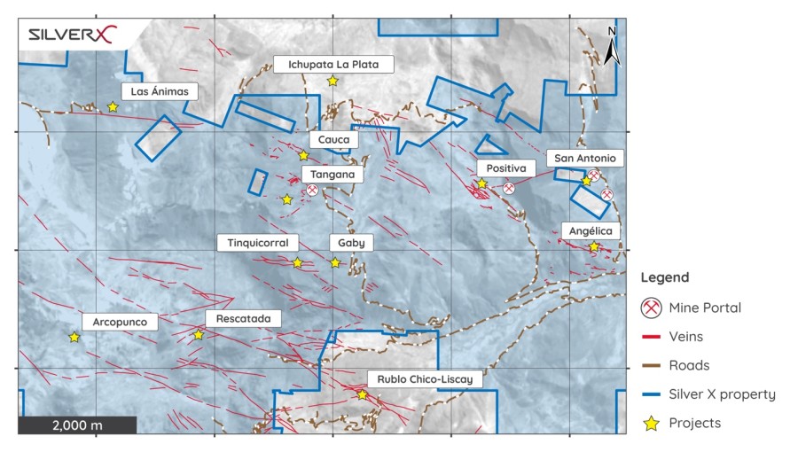 Junior Mining Network