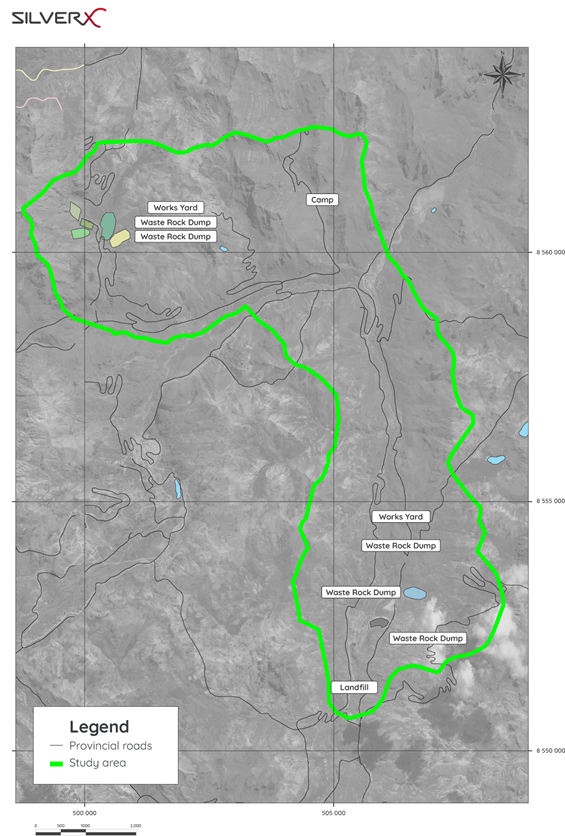 Junior Mining Network