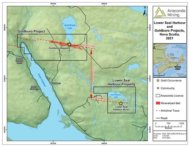 Junior Mining Network