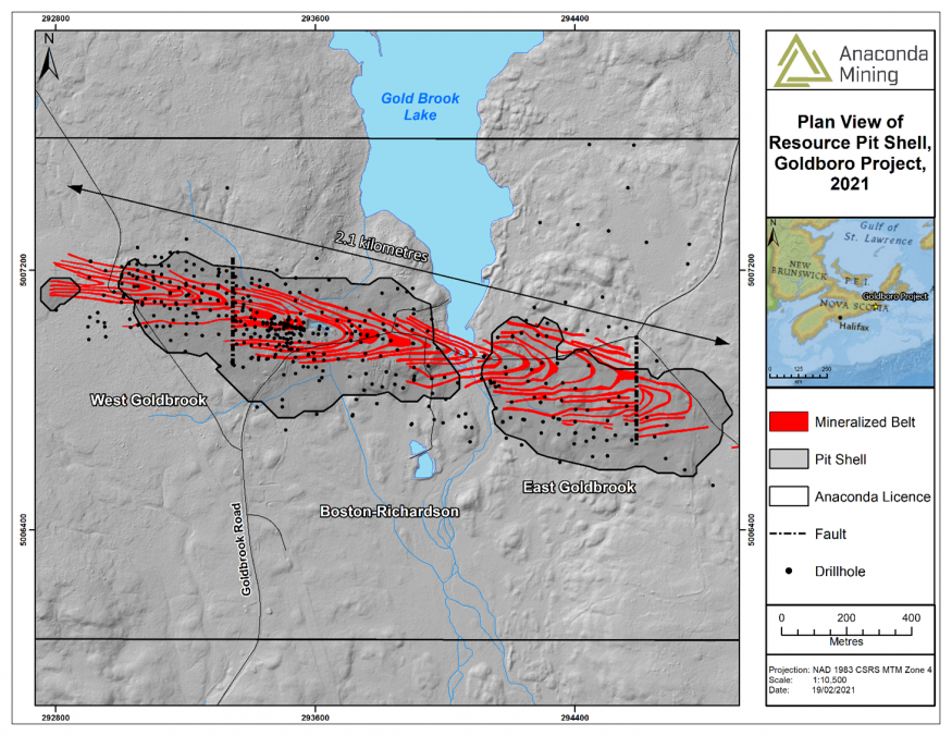 Junior Mining Network