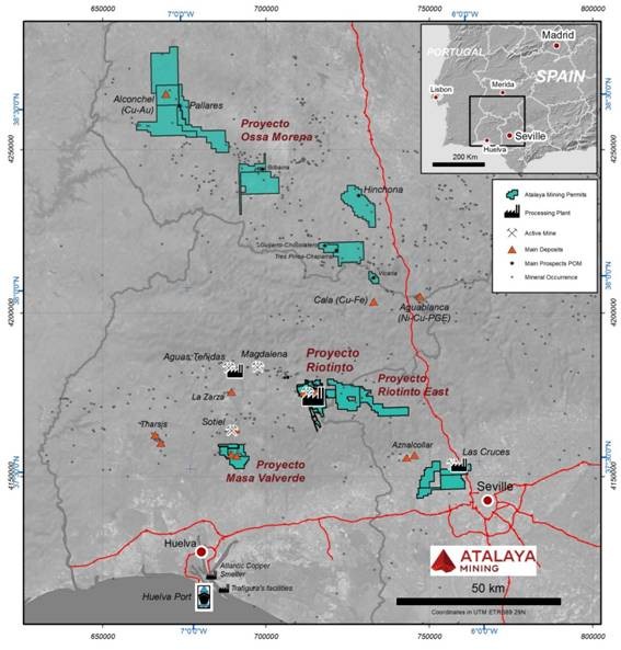 Junior Mining Network